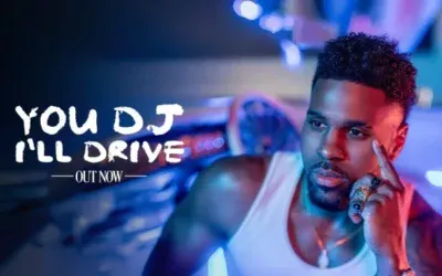 Jason Derulo – You DJ, I’ll Drive Mp3 Download