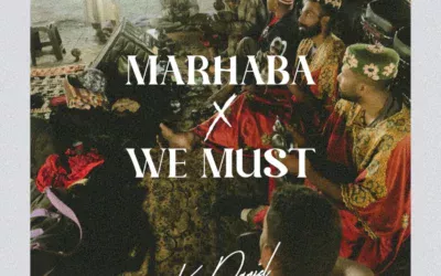 Kizz Daniel Ft Thyself – We Must Mp3 Download