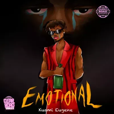 Eugene – Emotional Mp3 Download