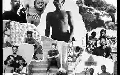 Kwesi Arthur – Pray For Me Mp3 Download