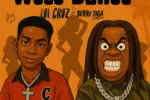 Lui Cruz Ft. Berri Tiga – Wele Dance Mp3 Download