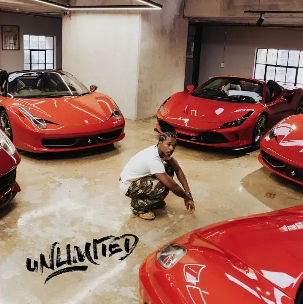 Magixx – Unlimited Mp3 Download