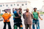Manny Monie Ft. Young Duu – Ile Ileri Mp3 Download