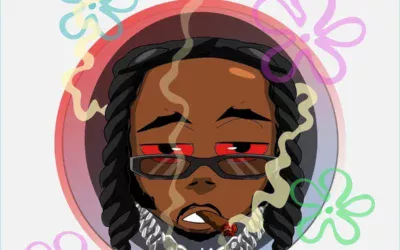 Naira Marley – Cartoon Mp3 Download