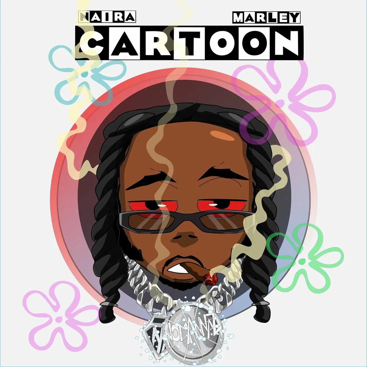 Naira Marley – Cartoon Naira Marley – Cartoon Mp3 Download