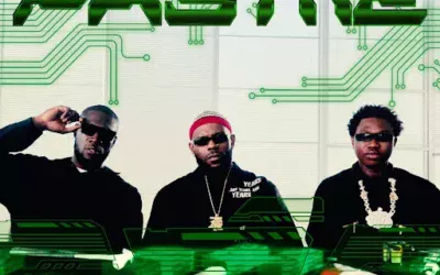 ODUMODUBLVCK, Stormzy & Zlatan – Pay Me Mp3 Download