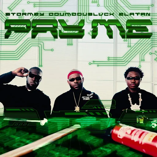 ODUMODUBLVCK, Stormzy & Zlatan – Pay Me ODUMODUBLVCK, Stormzy & Zlatan – Pay Me Mp3 Download