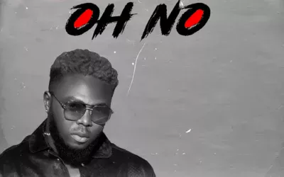 Oberz – Oh No Ft Fola Mp3 Download