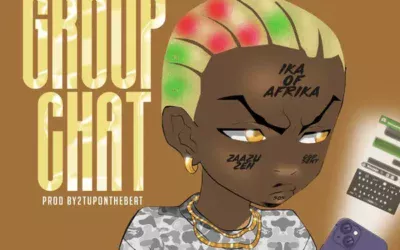 Portable – Group Chat Mp3 Download