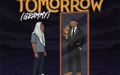 Samad – Tomorrow (Grammy) Mp3 Download