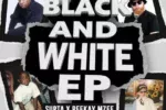 SUPTA & Peekay Mzee – Black and White EP Mp3 Download