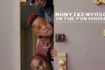 Mr Pilato, Ego Slimflow & Tebogo G Mashego – MANYIKENYOSO In The Fun House EP