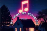 Flexy Da King & The Godfathers Of Deep House SA – My Home My Nostalgia, Vol. 2