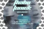 Thabo Tonick – Grounded EP