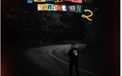 Shazmicsoul – Istradi Sensation 2 EP