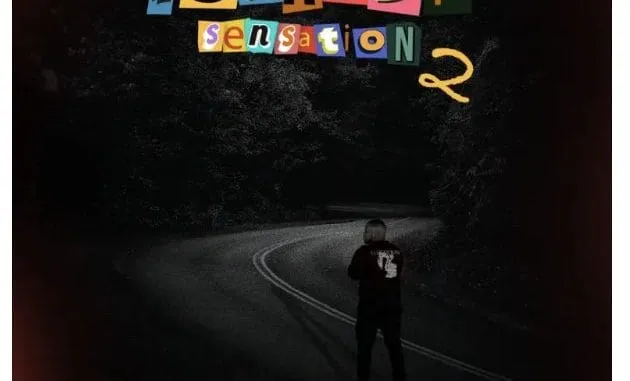 Shazmicsoul – Istradi Sensation 2 EP Shazmicsoul – Istradi Sensation 2 EP