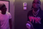 Asake Ft Gunna — BASQUIAT Mp3 Download