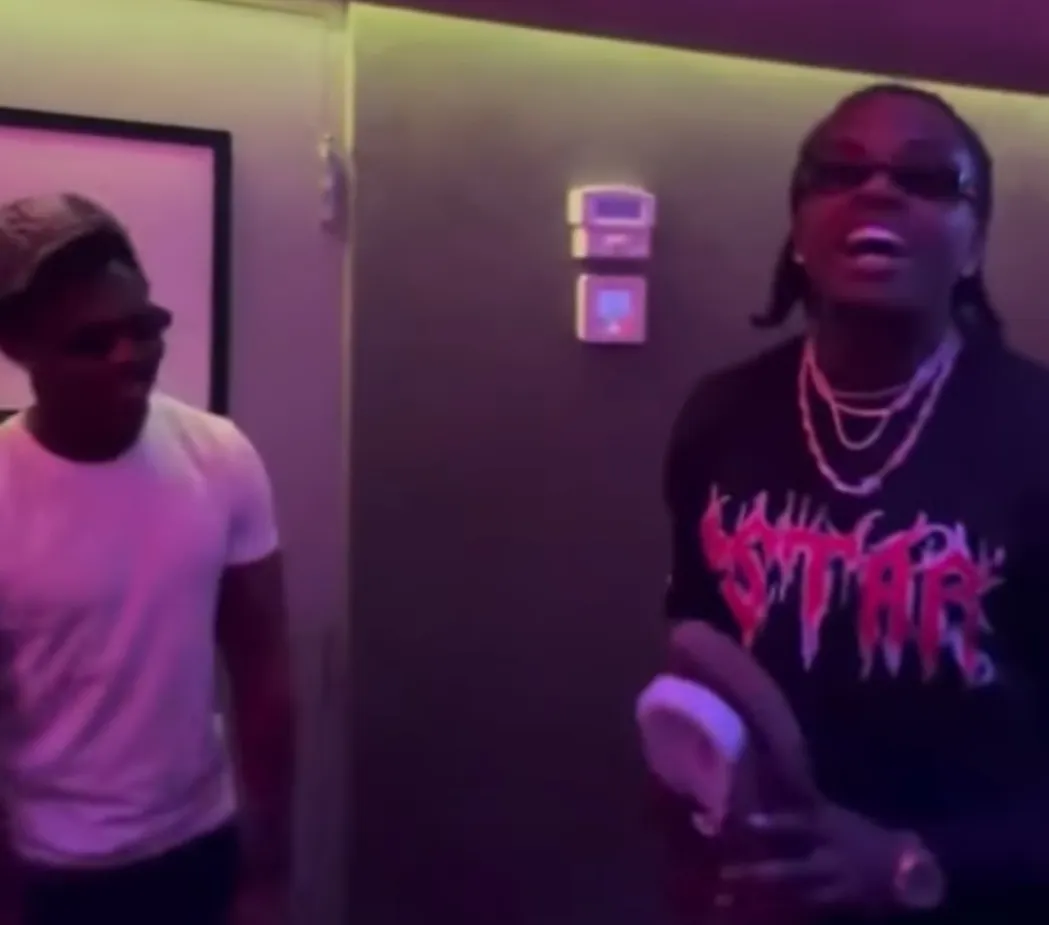 Asake Ft Gunna — BASQUIAT Mp3 Download