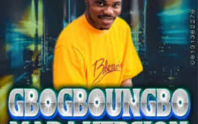 Dj Damlex Soundit – Koleoso Mp3 Download