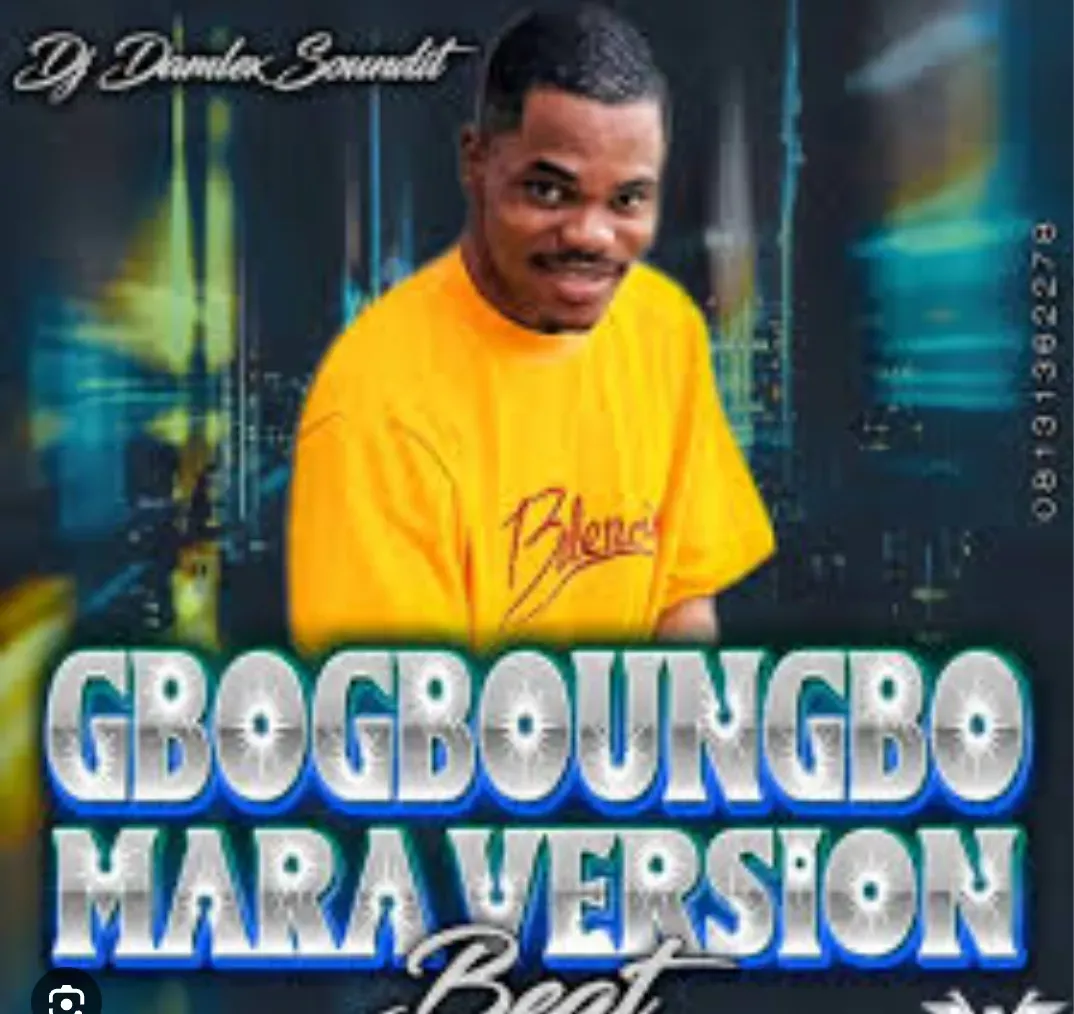 Dj Damlex Soundit – Koleoso Mp3 Download