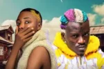 Alasakasa Ft. Portable – Starlight NB Mp3 Download