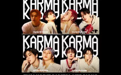 Stray Kids – CREED Mp3 Download