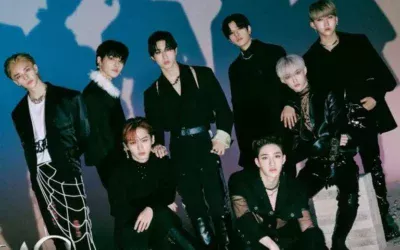 Stray Kids – Venom Mp3 Download