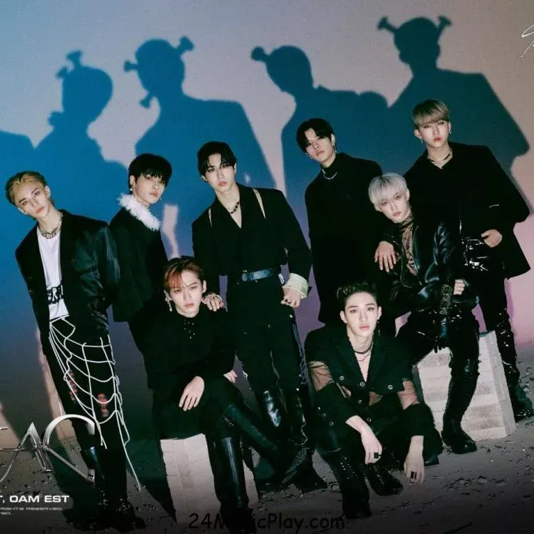 Stray-Kids-Venom-1 Stray Kids – Venom Mp3 Download