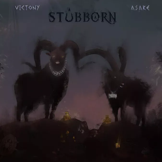Victony – Stubborn Ft. Asake Victony – Stubborn Ft. Asake Mp3 Download