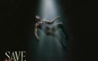 Victor AD – SAVE ME Mp3 Download