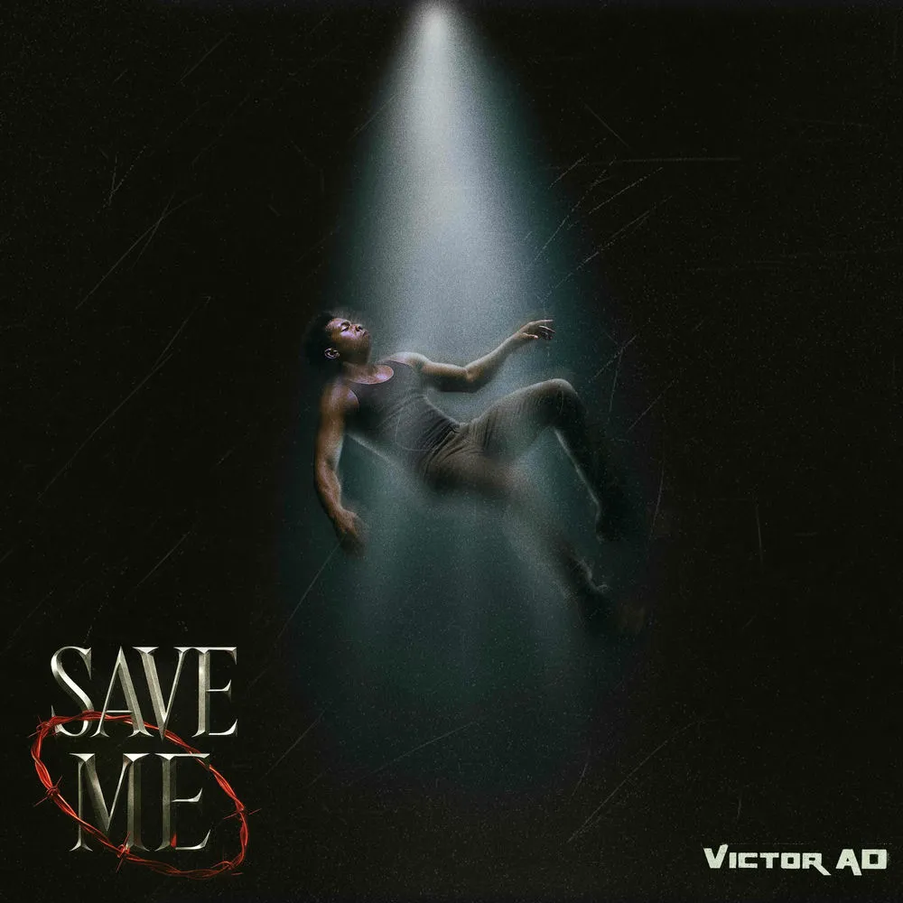Victor AD – SAVE ME Mp3 Download