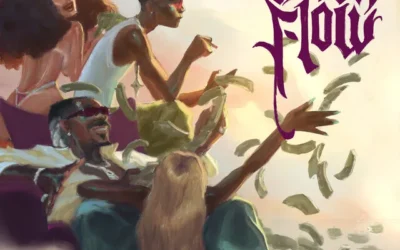 Young Jonn ft. Wizkid – Cash Flow Mp3 Download