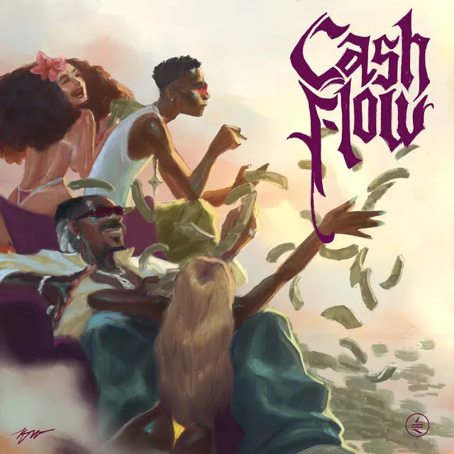 Young-Jonn-ft.-Wizkid-Cash-Flow Young Jonn ft. Wizkid – Cash Flow Mp3 Download