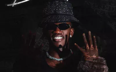 JoBlaq – Designer Mp3 Download