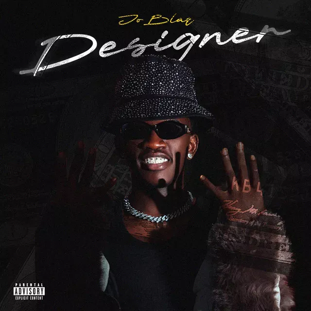 JoBlaq – Designer Mp3 Download