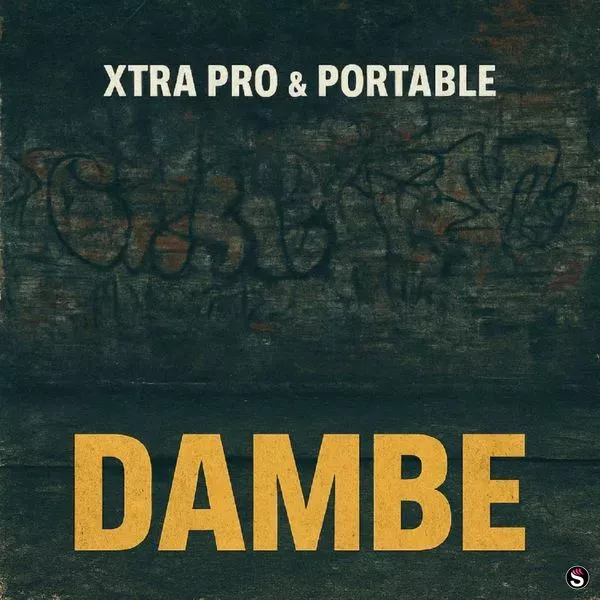 Xtra Pro Ft. Portable – Dambe Xtra Pro Ft. Portable – Dambe Mp3 Download