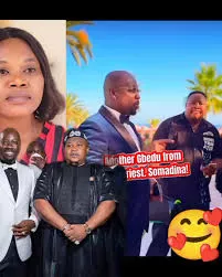 Chief Priest – Somadina Mp3 Download
