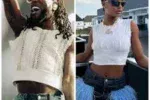 Burna Boy & Ayra Starr – 100K Views Mp3 Download