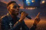 Mr Cho Boy – Water Yansh Mp3 Download