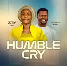 Feranmi Golden Angel – Humble Cry ft. Toluwanisings Mp3 Download