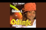 Chidinma E – Chineke Idimma
