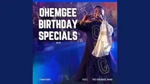 EmmaOMG – ﻿August Celebrants Special 2025 Mp3 Download
