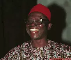 Osita Osadebe – Osondi Owendi Osita Osadebe – Osondi Owendi