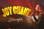 SteveHills – Joy Chant