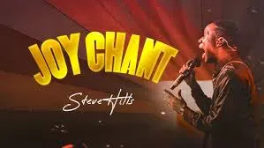 SteveHills – Joy Chant SteveHills – Joy Chant