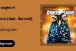 DoubleGrace – ODERA feat Somval