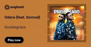 DoubleGrace – ODERA feat Somval