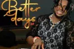 Somval – Better Days