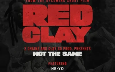 2Chainz – Red Clay Mp3 Download