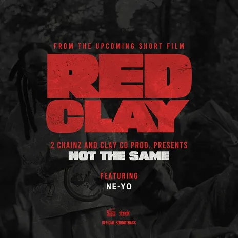 2Chainz – Red Clay Mp3 Download